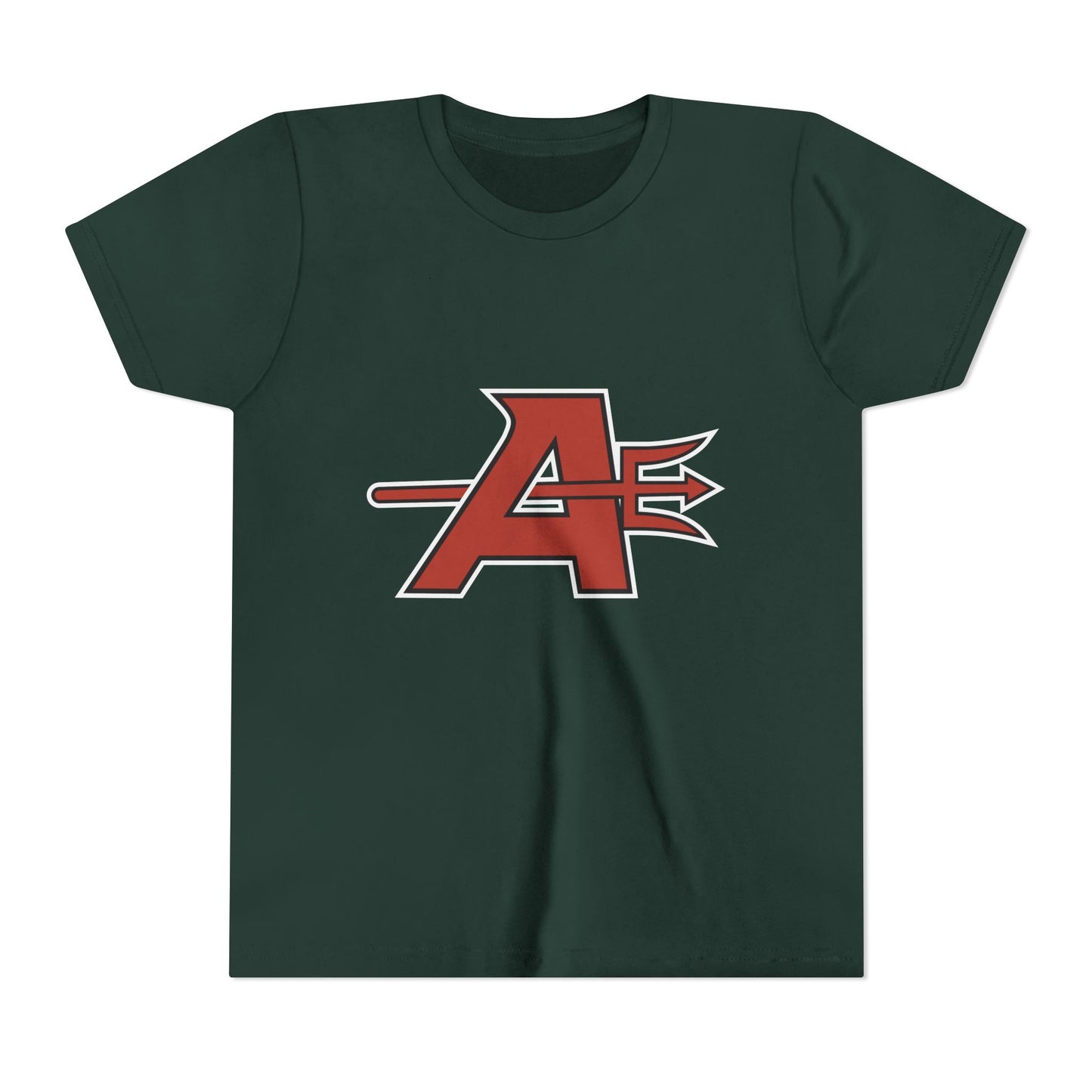 Youth Short Sleeve Tee