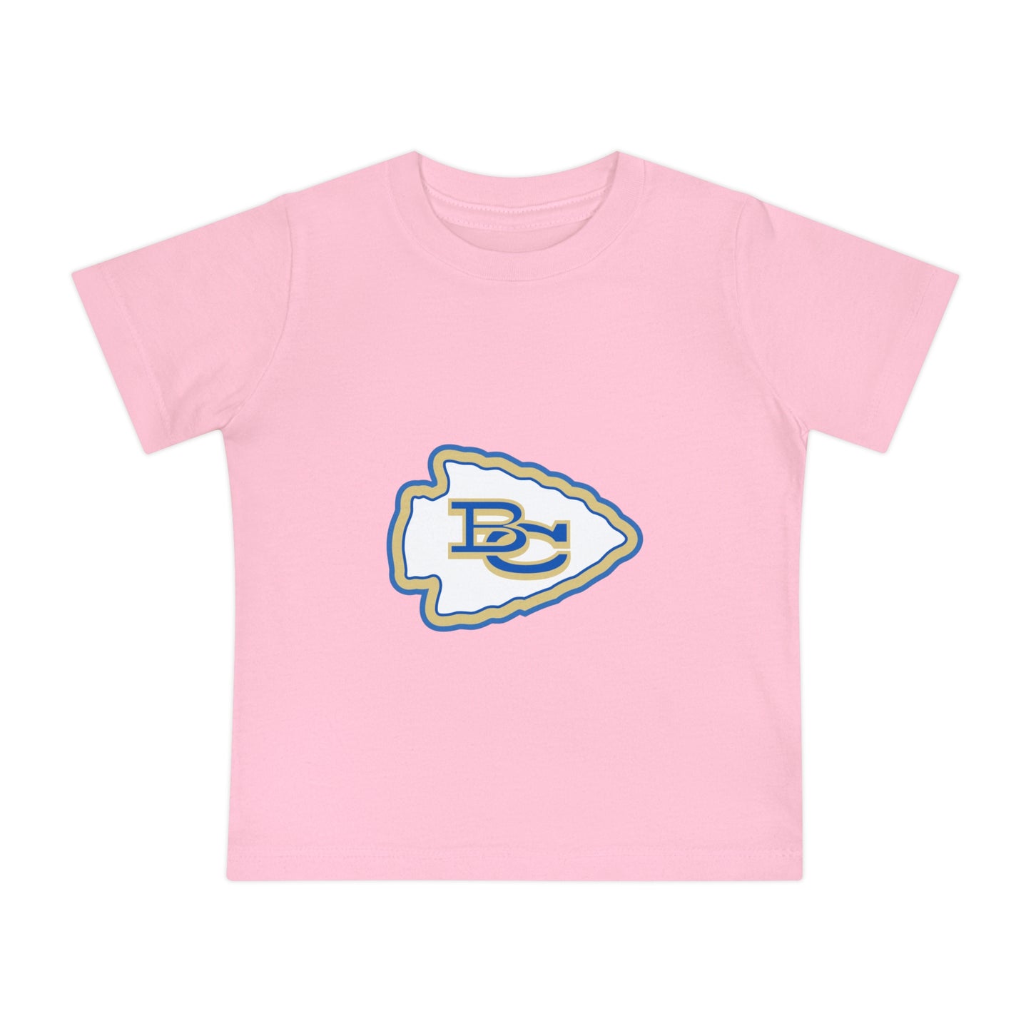 Baby Short Sleeve Tee