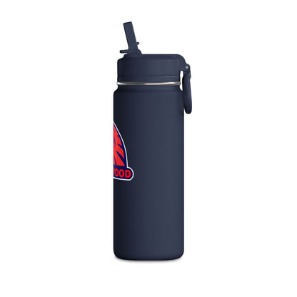Mini Water Bottle, 20oz