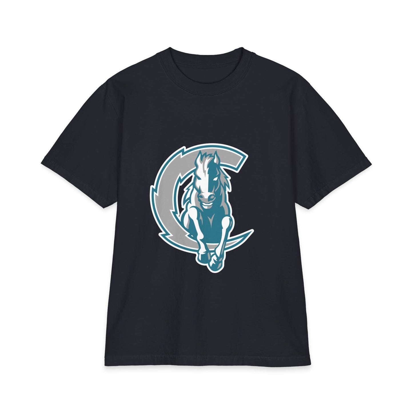 Max Heavyweight Short Sleeve Tee