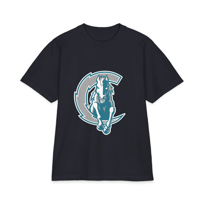 Max Heavyweight Short Sleeve Tee