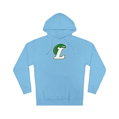 Midweight Pullover Hoodie