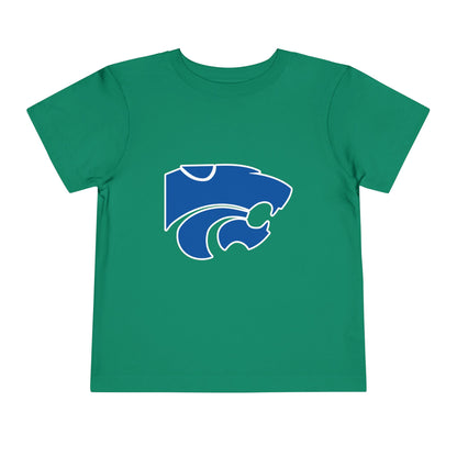 Toddler Short Sleeve Tee