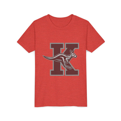 Youth Short Sleeve Tee