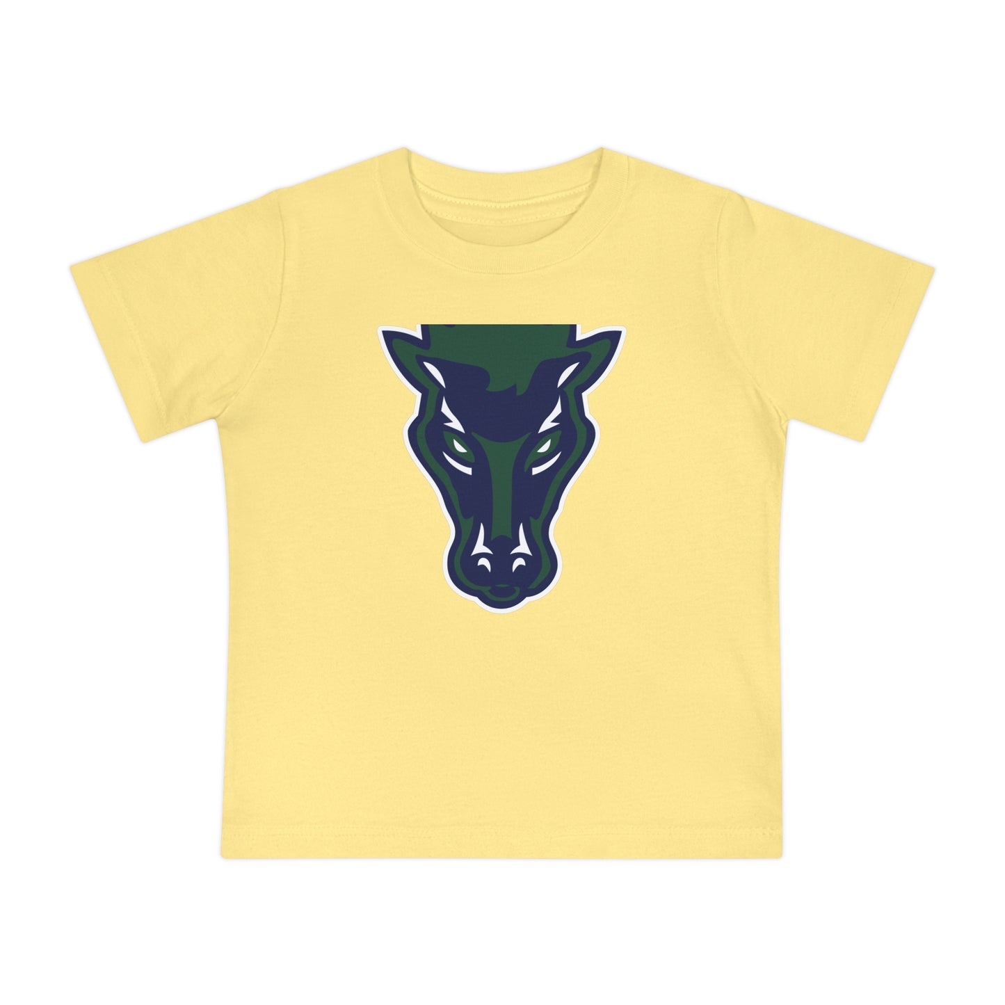 Baby Short Sleeve Tee