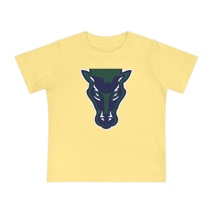 Baby Short Sleeve Tee