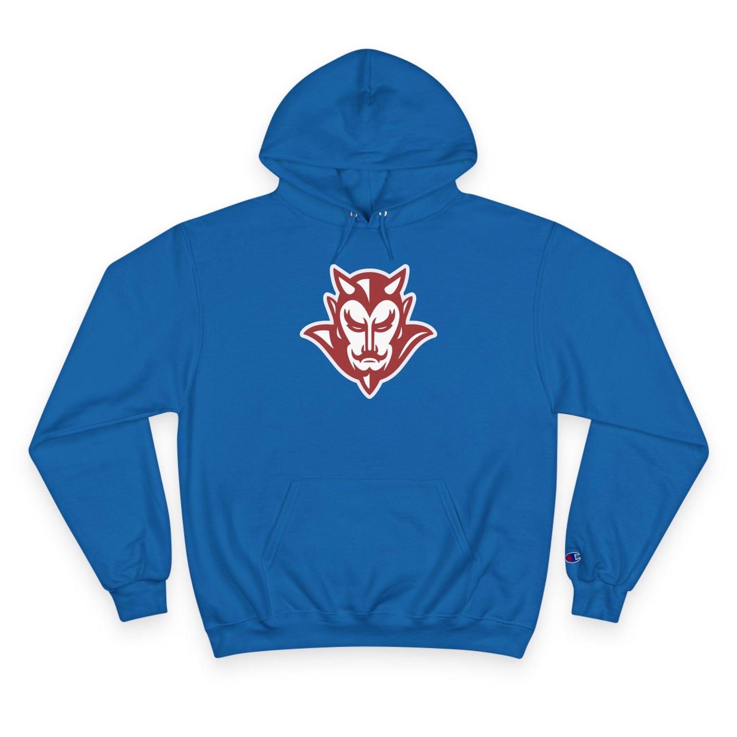 Champion Powerblend Fleece Pullover Hoodie