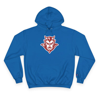 Champion Powerblend Fleece Pullover Hoodie