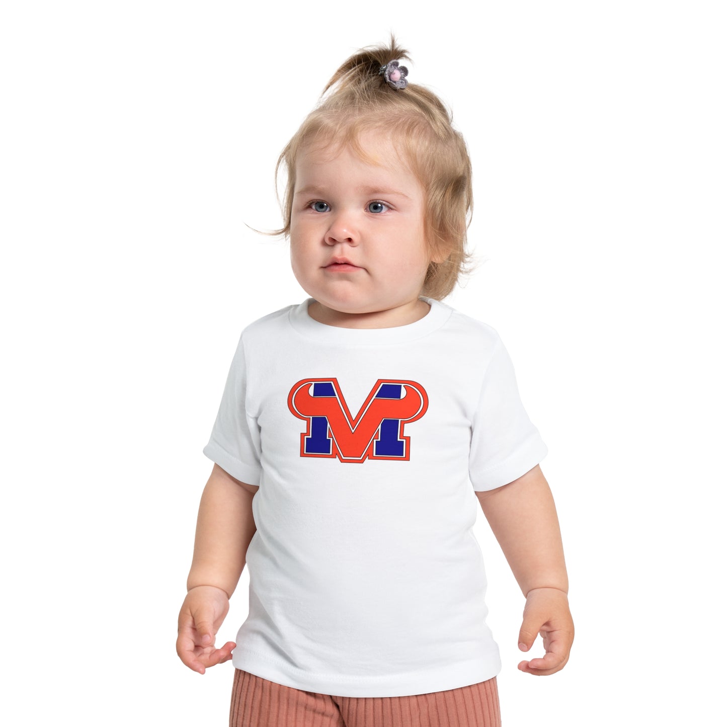 Baby Short Sleeve Tee