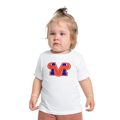 Baby Short Sleeve Tee