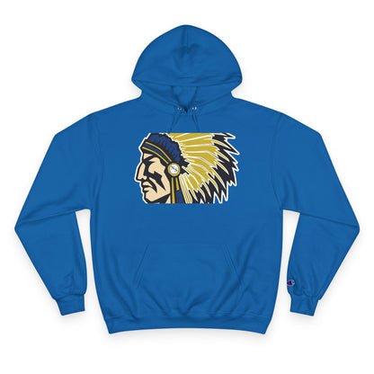 Champion Powerblend Fleece Pullover Hoodie