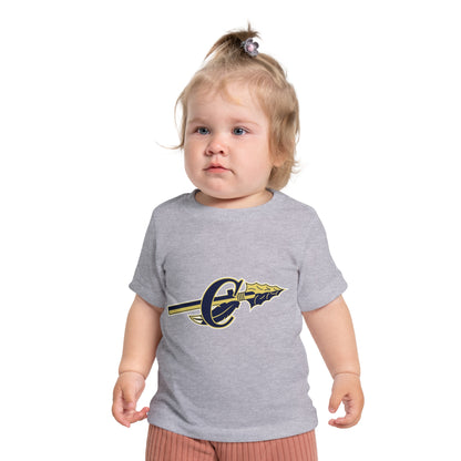 Baby Short Sleeve Tee