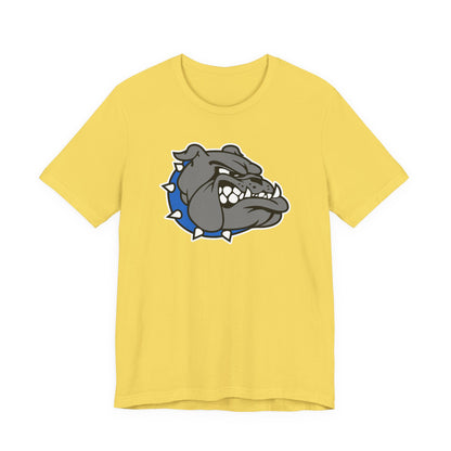 Jersey Short Sleeve Tee