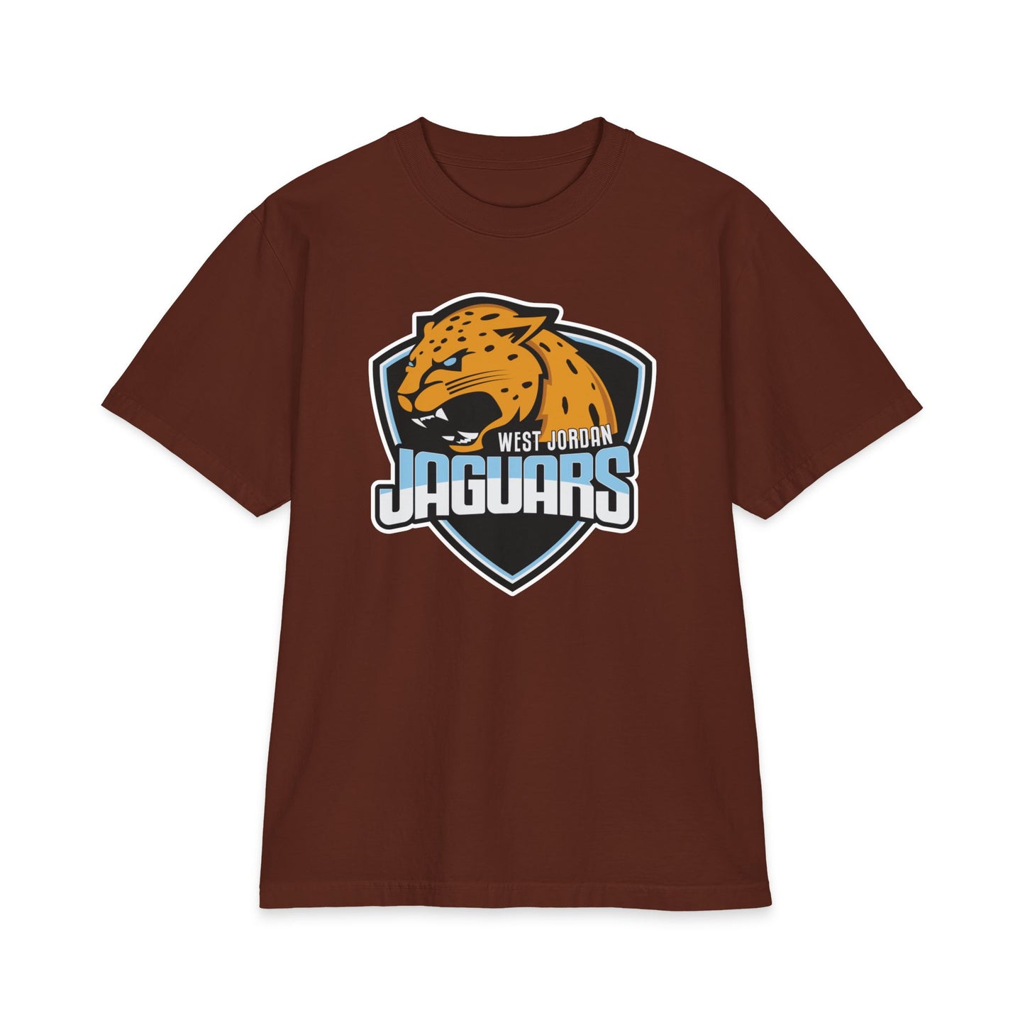 Max Heavyweight Short Sleeve Tee