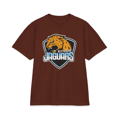 Max Heavyweight Short Sleeve Tee