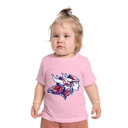 Baby Short Sleeve Tee