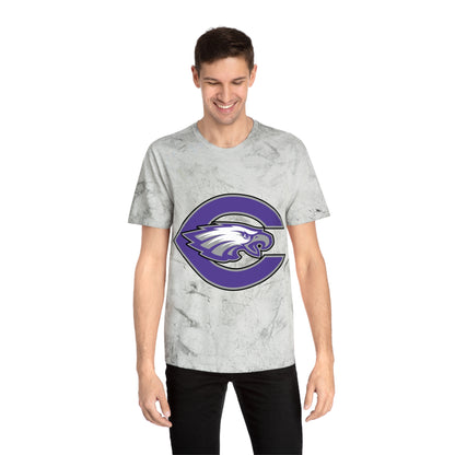 Color Blast School Spirit Tee
