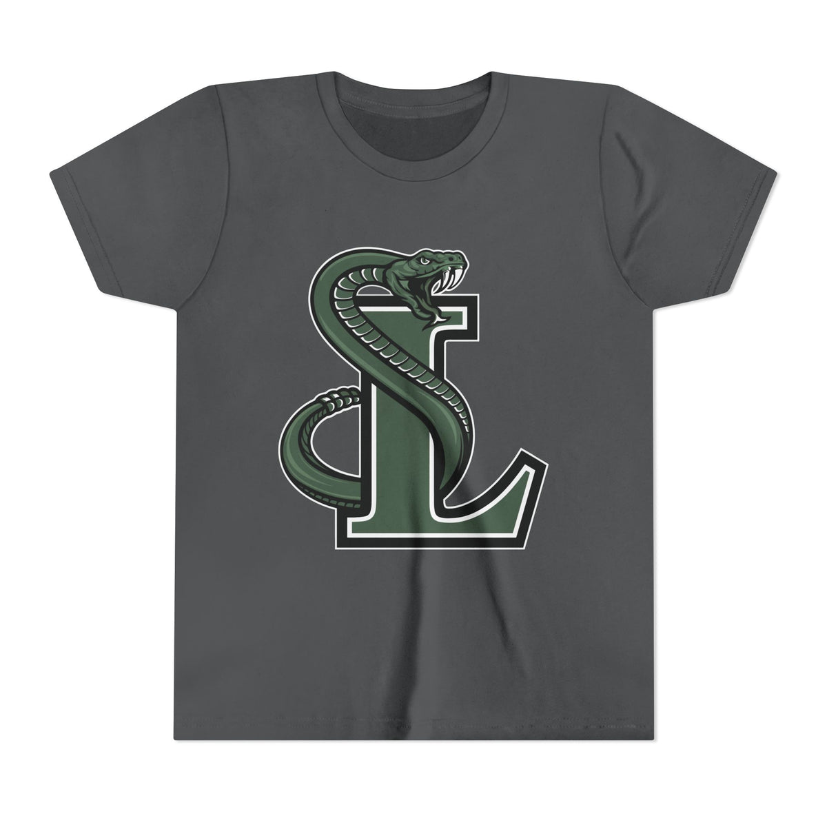 Youth Short Sleeve Tee