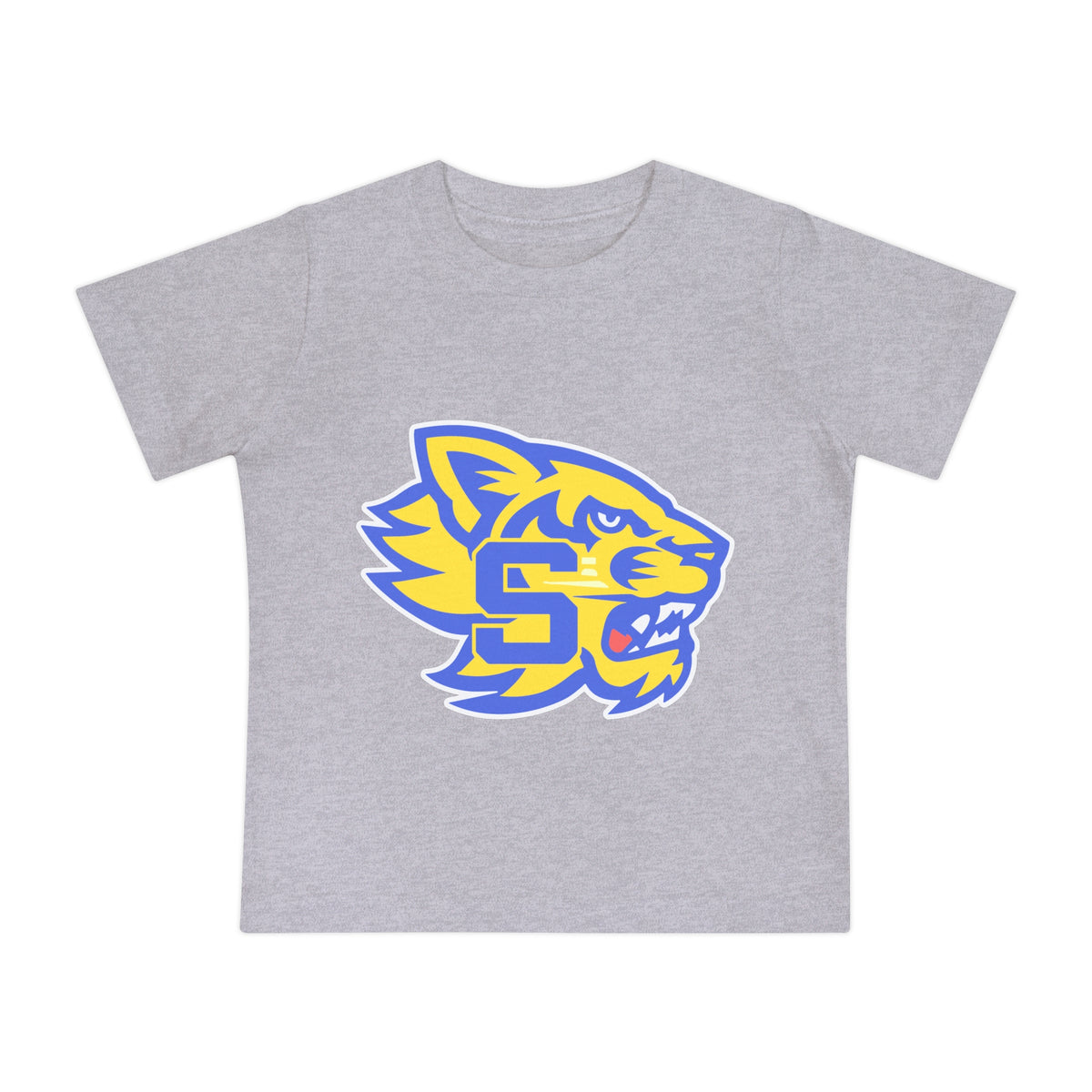 Baby Short Sleeve Tee