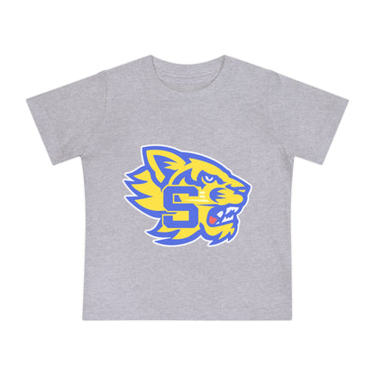 Baby Short Sleeve Tee