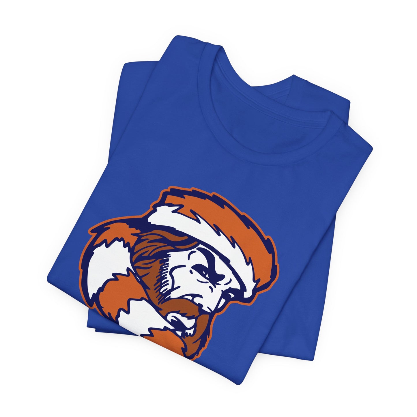 Jersey Short Sleeve Tee