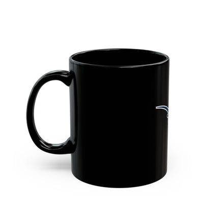 Black Team Mug (11oz/15oz)