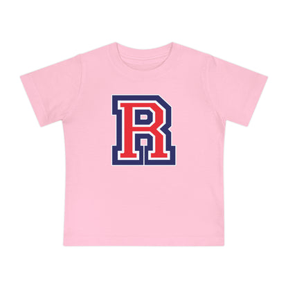 Baby Short Sleeve Tee