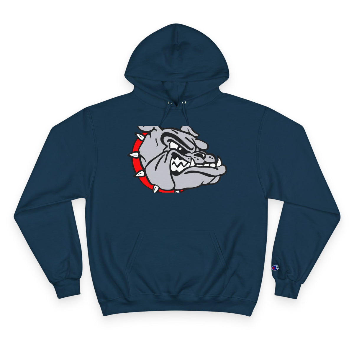 Champion Powerblend Fleece Pullover Hoodie