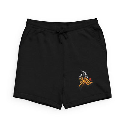 Unisex Sponge Fleece Sweatshort
