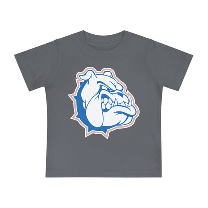 Baby Short Sleeve Tee