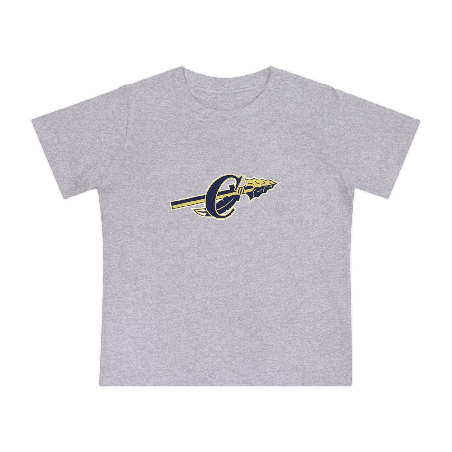Baby Short Sleeve Tee