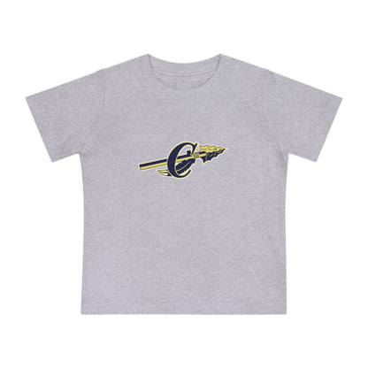 Baby Short Sleeve Tee