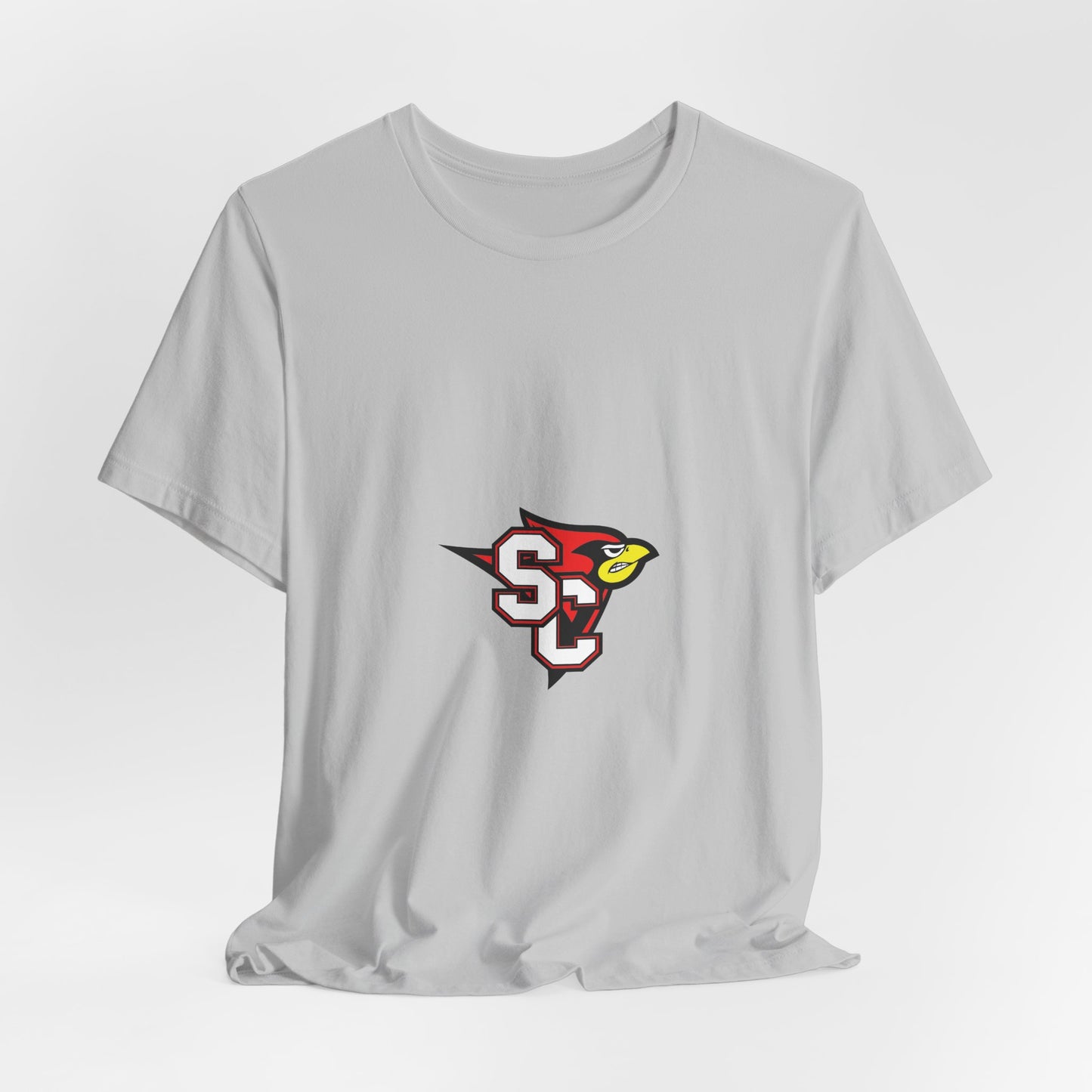 Jersey Short Sleeve Tee