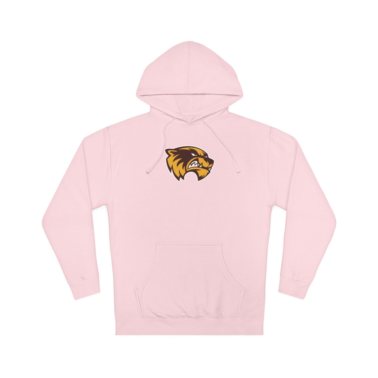 Midweight Pullover Hoodie