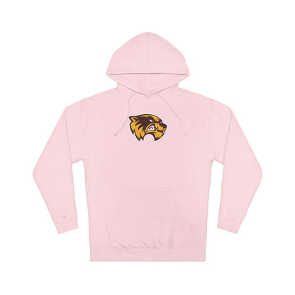 Midweight Pullover Hoodie