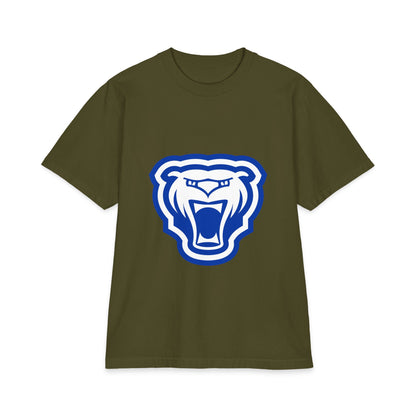 Max Heavyweight Short Sleeve Tee