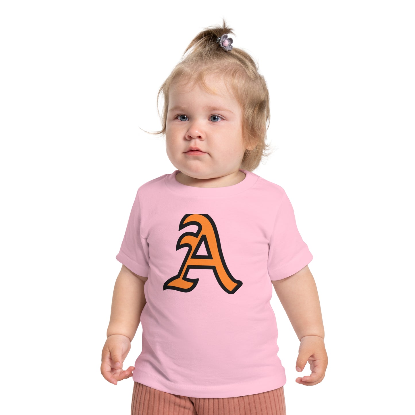 Baby Short Sleeve Tee
