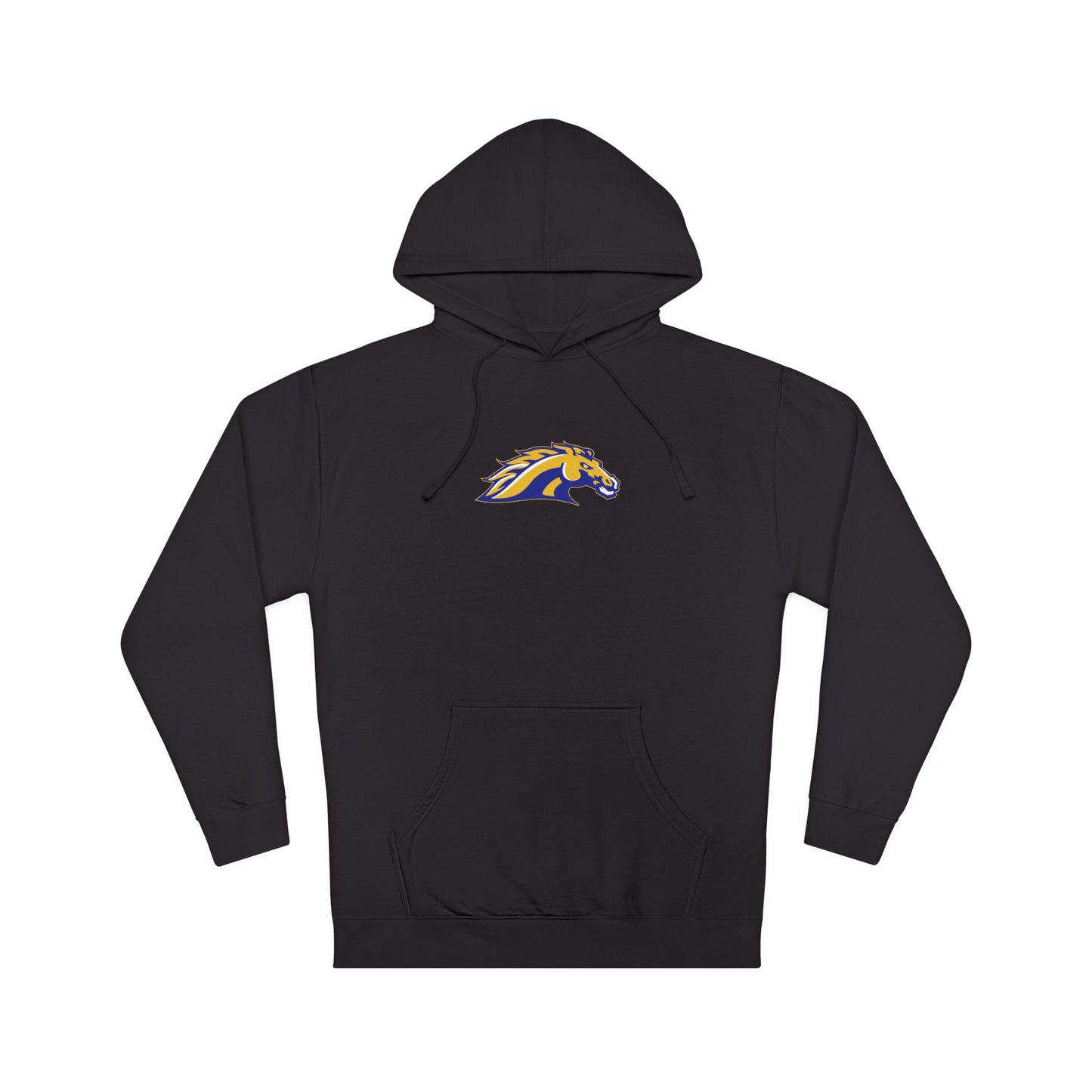 Midweight Pullover Hoodie
