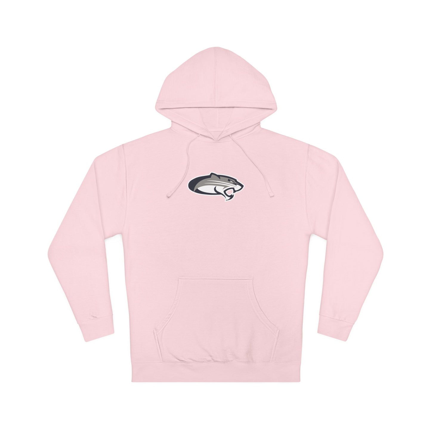 Midweight Pullover Hoodie