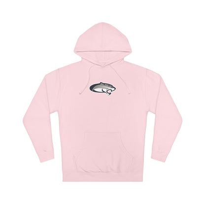 Midweight Pullover Hoodie