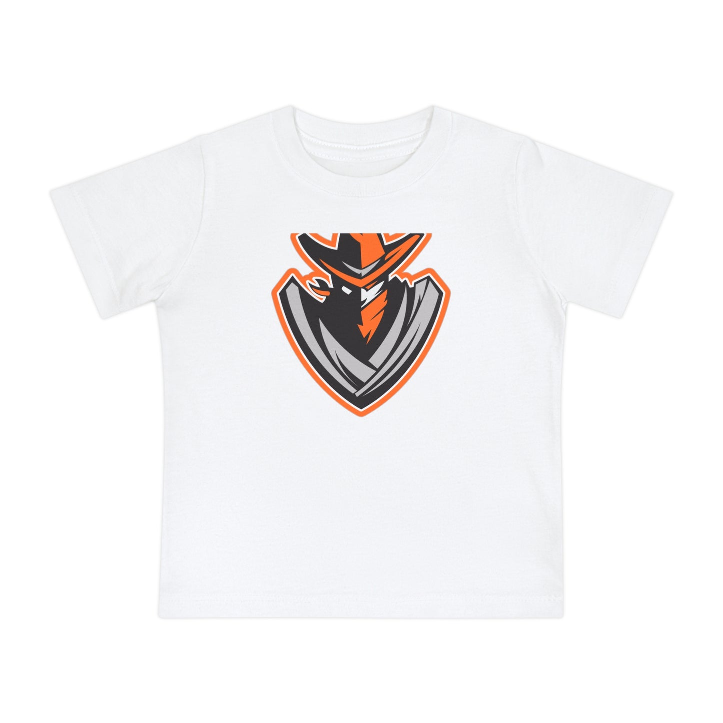 Baby Short Sleeve Tee