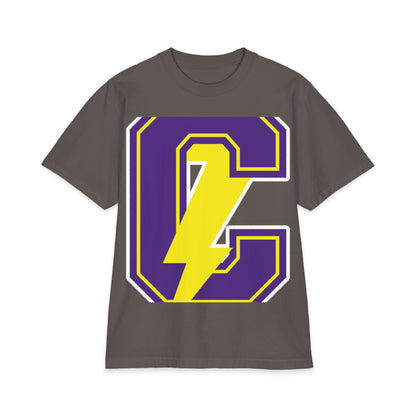 Max Heavyweight Short Sleeve Tee