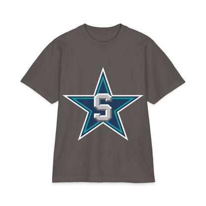 Max Heavyweight Short Sleeve Tee