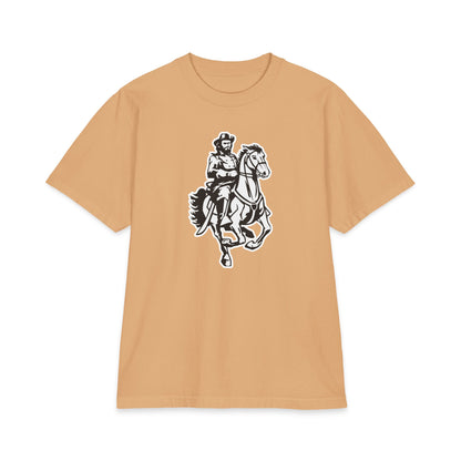 Max Heavyweight Short Sleeve Tee