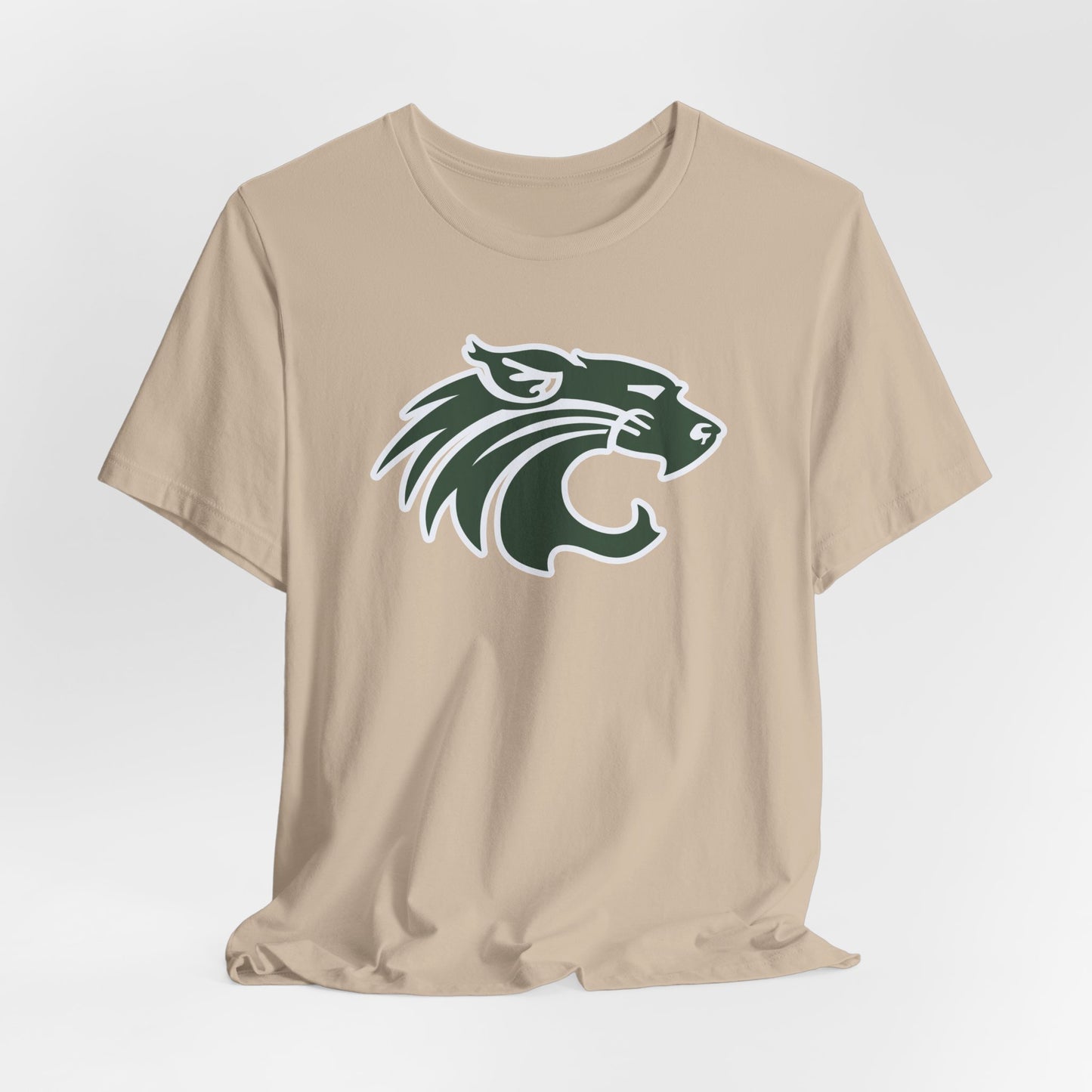 Jersey Short Sleeve Tee