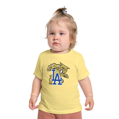 Baby Short Sleeve Tee
