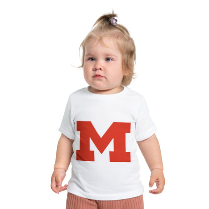 Baby Short Sleeve Tee