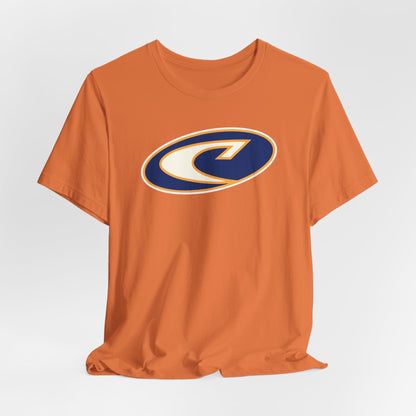 Jersey Short Sleeve Tee