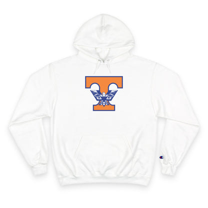 Champion Powerblend Fleece Pullover Hoodie