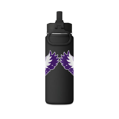 Mini Water Bottle, 20oz